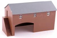 GMKD36 Kestrel Barn
